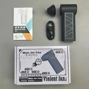 Portable Electric Air Duster