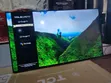 TCL 55" Smart Android Digital Flat Screen TV - 2