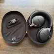 Used Bose QuietComfort Ultra Over-Ear Headphones - 1