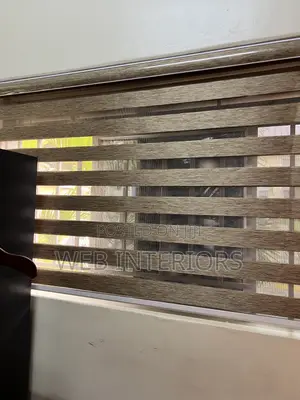 Roller Window Blinds - Brand New