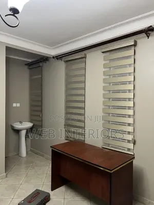Brand New Zebra Window Blinds