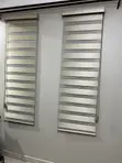 Brand New Zebra Window Blinds - 3