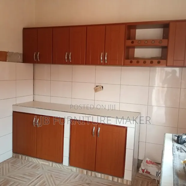 Brand New Kitchen Cabinets - 1