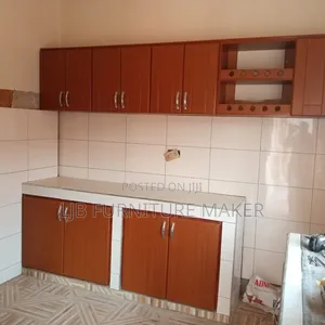 Brand New Kitchen Cabinets
