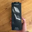 WHOOP Peak 5.0 Fitness Tracker with 12-Month Membership - 1