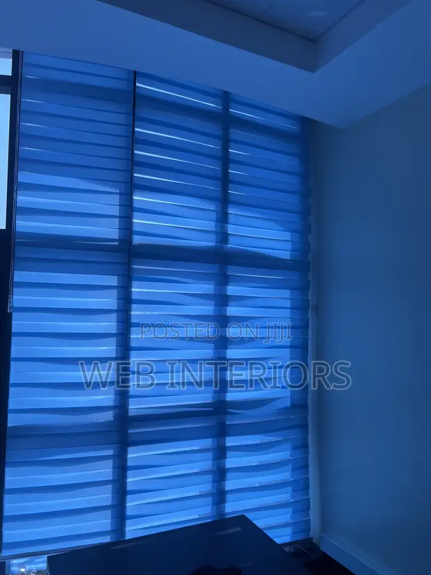 Window Blinds - Home Interiors - 1