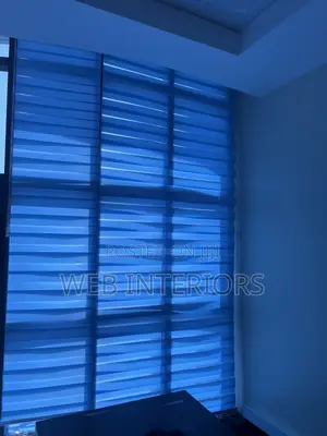 Window Blinds - Home Interiors