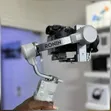 DJI RS 4 Mini 3-Axis Camera Gimbal Stabilizer - 1