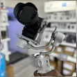 DJI RS 4 Mini 3-Axis Camera Gimbal Stabilizer - 2