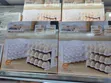 60-Piece Folding Egg Storage Box - Stackable Organizer - 5