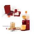 Automatic Electric Peanut Butter Maker - 2