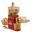Automatic Electric Peanut Butter Maker - 5