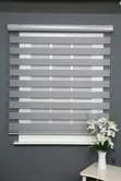 Spanish Zebra Executive Blinds - 1