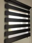 Spanish Zebra Executive Blinds - 3