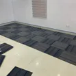 Executive Woolen Carpet Tiles - 2