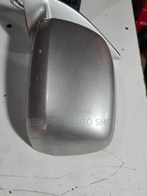 Toyota Kluger Sidemirror (Used)