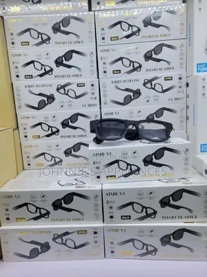 AIMB-V3 Smart Bluetooth Audio Sunglasses