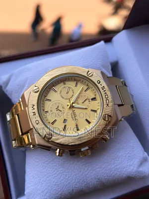 Casio Men's Watch