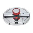 King 6L Stainless Steel Pressure Cooker - 5
