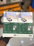 Green Lion G266 Beetles Metal Mouse - 4