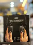 Marshall Major V On-Ear Wireless Bluetooth Headphones - 1