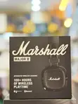 Marshall Major V On-Ear Wireless Bluetooth Headphones - 4