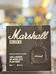 Marshall Major V On-Ear Wireless Bluetooth Headphones - 5