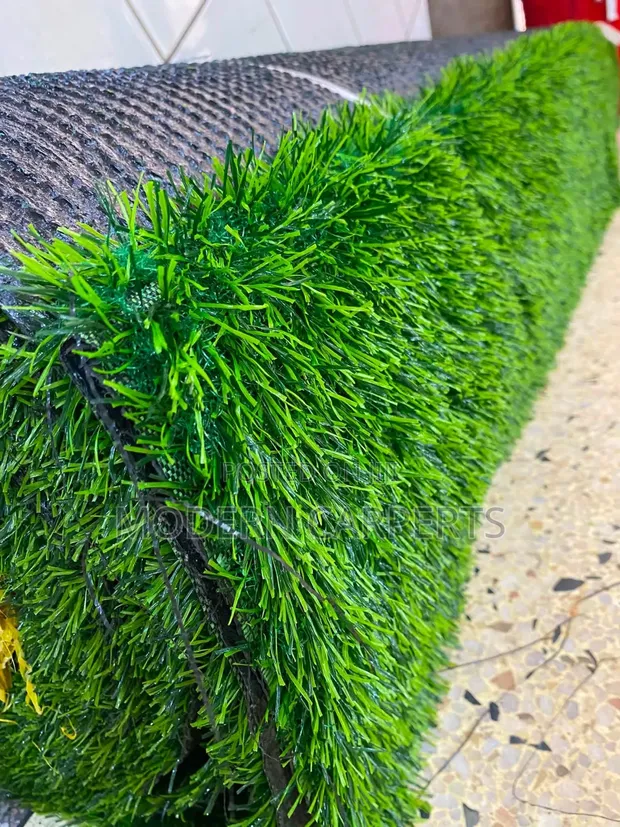 Nyivib Artificial Turf - 1