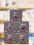 Rapoo C200 720p HD USB Webcam with Mic - 3