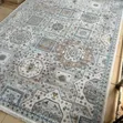 3D Print Center Rugs - 2