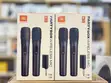 JBL Partybox Wireless Microphone Pair - 1