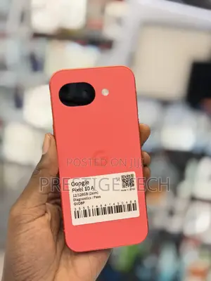 Google Pixel 10a 128GB Orange