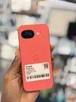 Google Pixel 10a 128GB Orange - 1