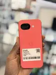 Google Pixel 10a 128GB Orange - 2