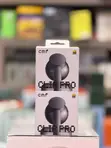 CMF Clip Pro Earbuds - Black - 1