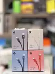 Apple Beats USB-C to USB-C Woven Cable 1.5m - 2
