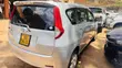 Toyota Passo Sette 2010 Silver - 5
