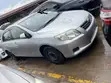 Toyota Axio 2013 Silver - 2