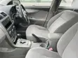 Toyota Axio 2013 Silver - 4