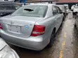 Toyota Axio 2013 Silver - 5
