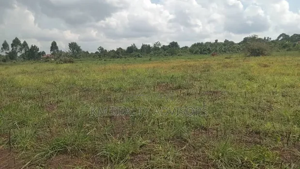 7 Acres Land for Sale in Nakibano, Kimenyedde, Mukono - 1