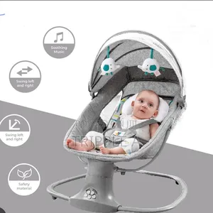 Baby Nest 3-in-1 Baby Swing