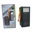 50000 mAh Fast Charging Power Bank - 2