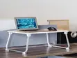 LASA Folding Table Serving Stand - 2