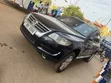 Volkswagen Touareg 2010 Black - 1