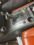Volkswagen Touareg 2010 Black - 3