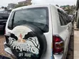 Mitsubishi Pajero 2004 White - 2