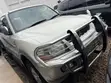 Mitsubishi Pajero 2004 White - 3