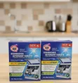 Mr. Franck Dishwasher Detergent Tablets - 1