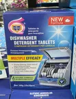 Mr. Franck Dishwasher Detergent Tablets - 2